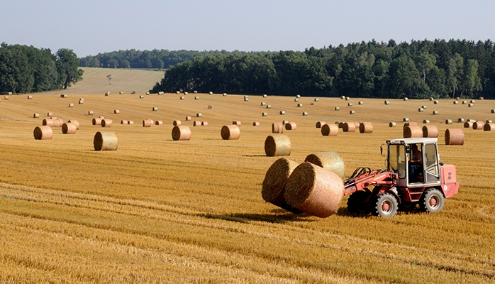 Mise à disposition de terres par un associé propriétaire exploitant