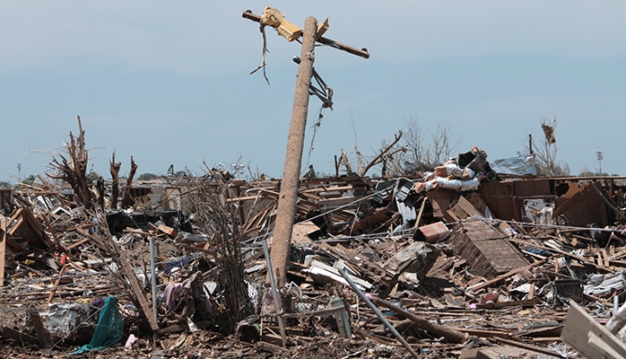 Quelles mesures pour limiter les dépôts sauvages de déchets ?