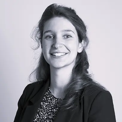 Joséphine POIRIER-COUTANSAIS Avocat