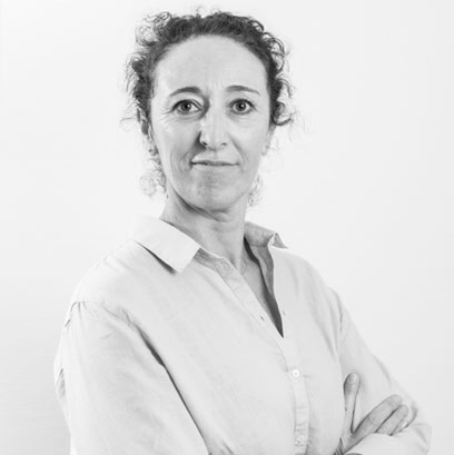 Barbara CHATAIGNER Avocat Associé