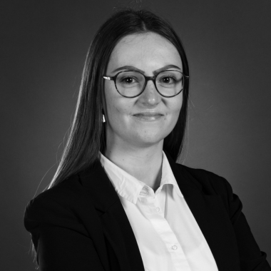 Coralie GENTREAU Avocat