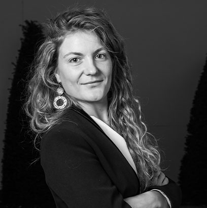 Laure GOBÉ Avocat